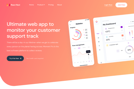 Superprops 2.0 Shopify WordPress Theme