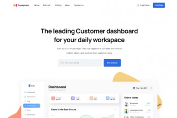 Addingly Modern WordPress Theme